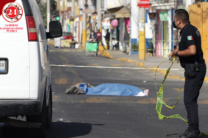 24 Horas Puebla