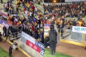 24 Horas Puebla