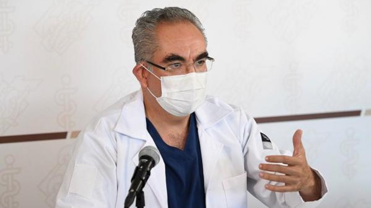 José Antonio Martínez García