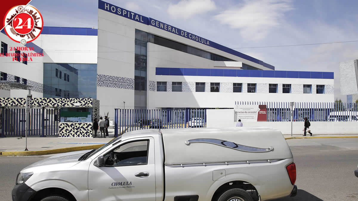 Sigue en ascenso los casos de Covid-19 en Puebla, indica Secretaría de Salud