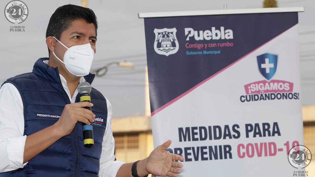 24 Horas Puebla