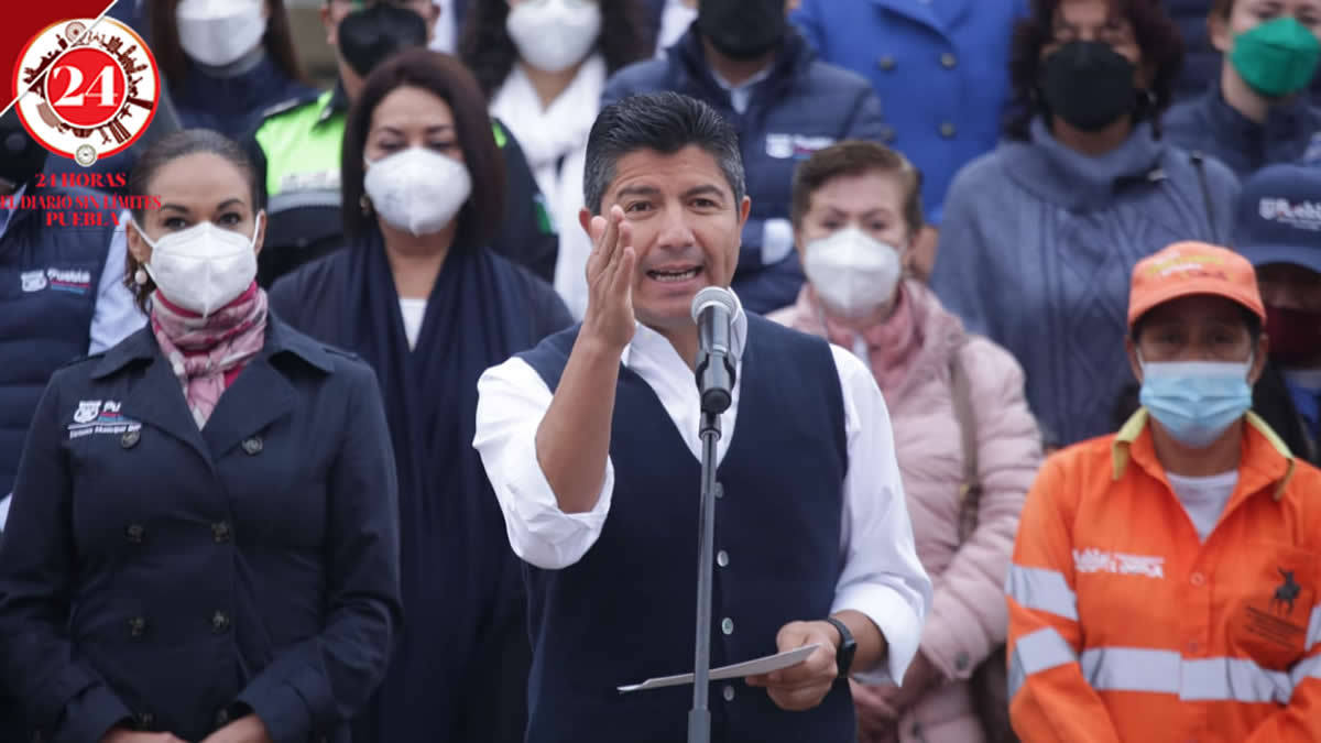 24 Horas Puebla
