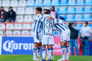 24 Horas Puebla