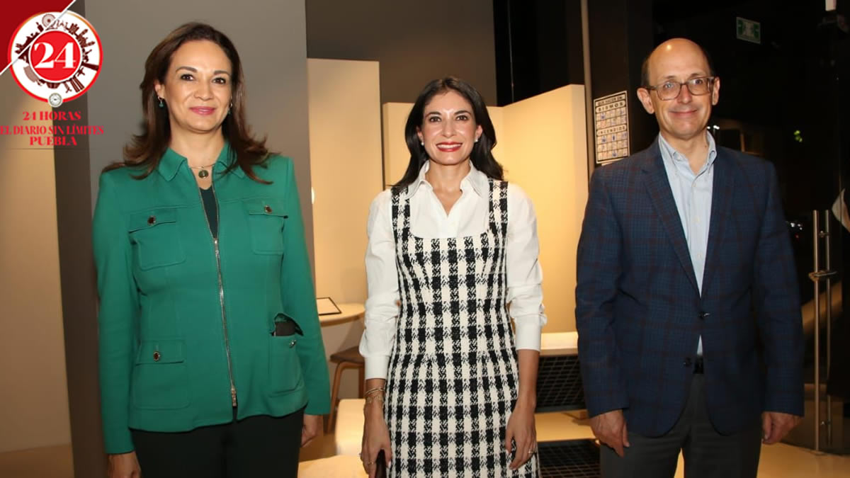 Inauguran BoConcept nueva sucursal en Puebla