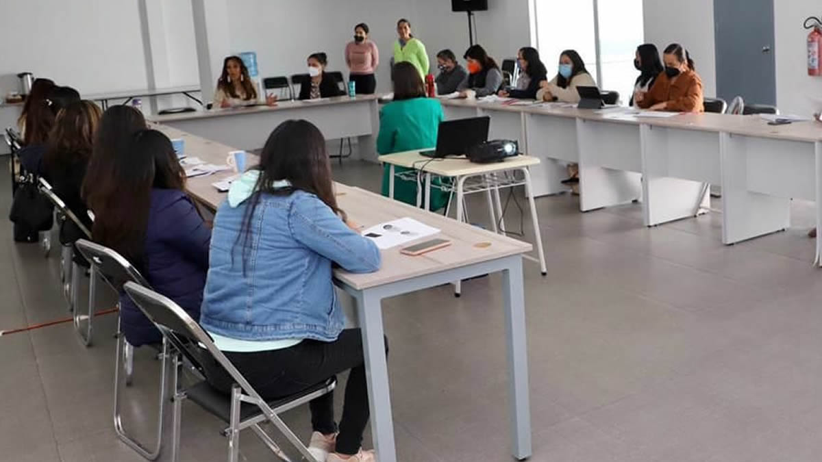 Acompañará DIF municipal a víctimas de violencia en la capital