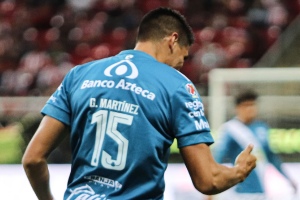 24 Horas Puebla