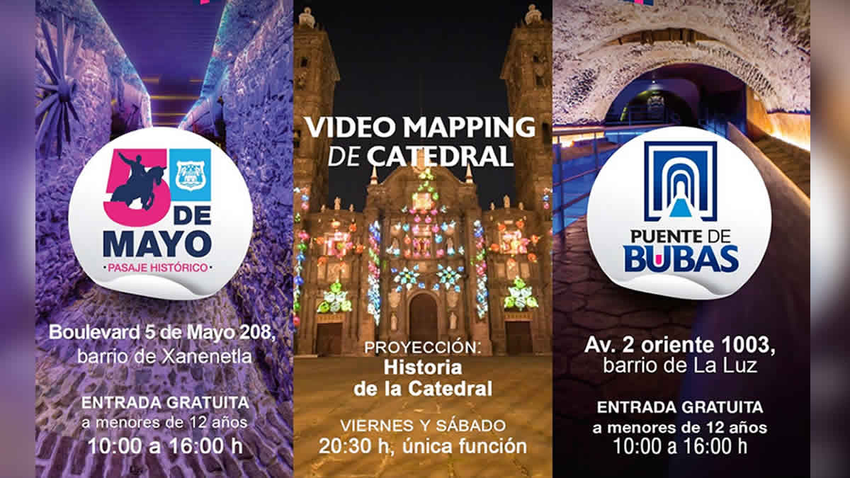 Informa ayuntamiento sobre las actividades turísticas y deportivas en este fin de semana