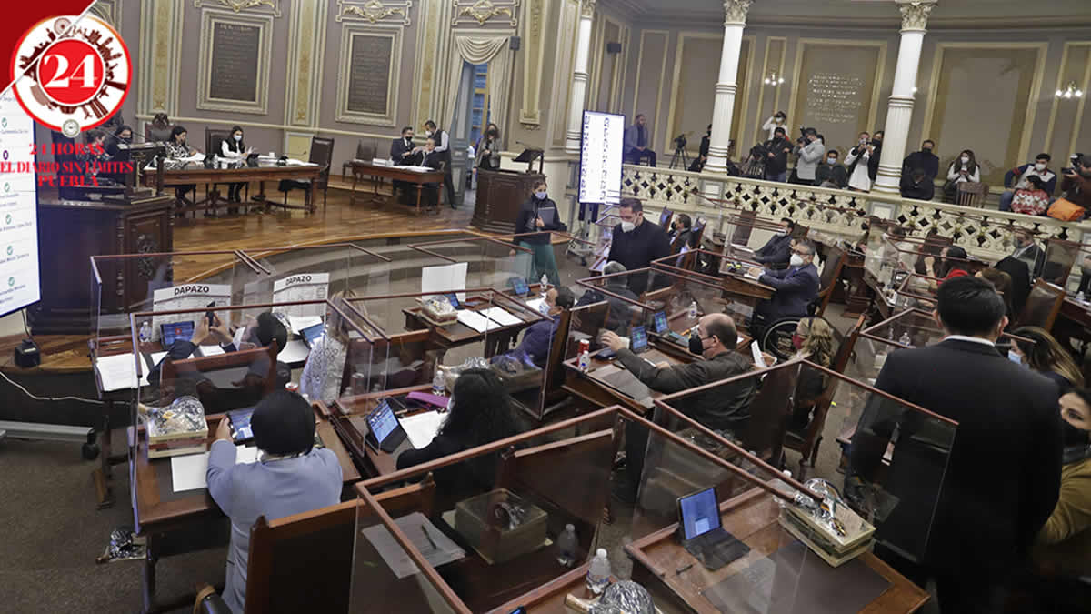 Avala Congreso exhorto para difundir la cultura de la protección de artesanías