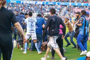 24 Horas Puebla