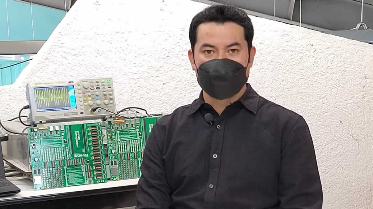 Desarrolla investigador de UTP solución al robo de datos en telecomunicaciones