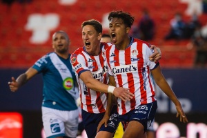 24 Horas Puebla