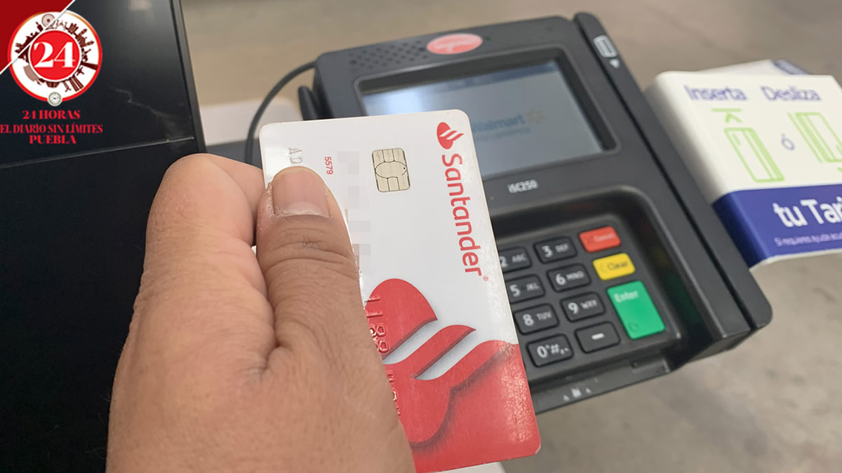 Tarjetas de crédito continúan siendo las de mayor queja: Condusef