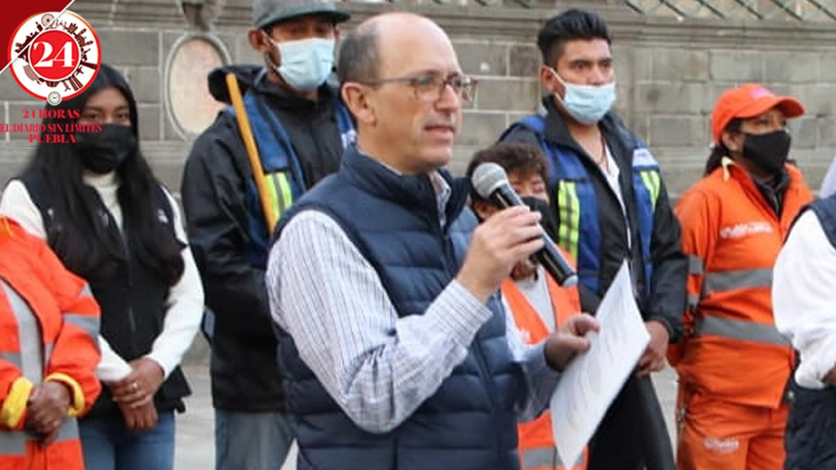 Destinará ayuntamiento 3 mdp para microcréditos a mujeres: Alejandro Cañedo