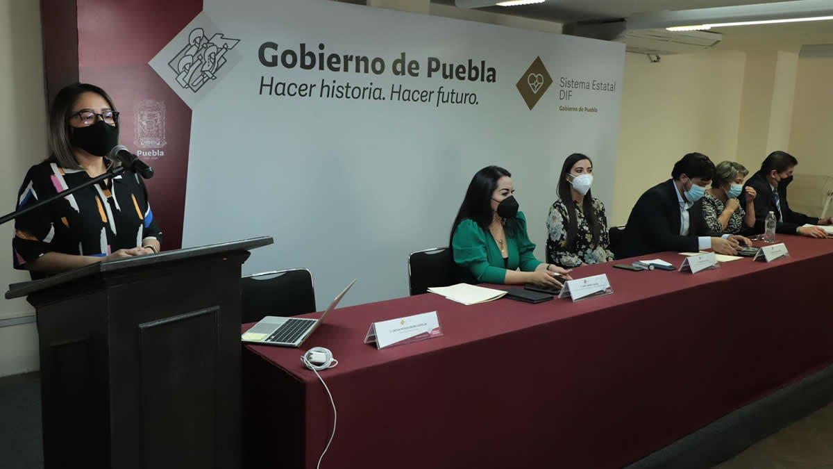 Capacita SEDIF a personal de las 27 delegaciones regionales