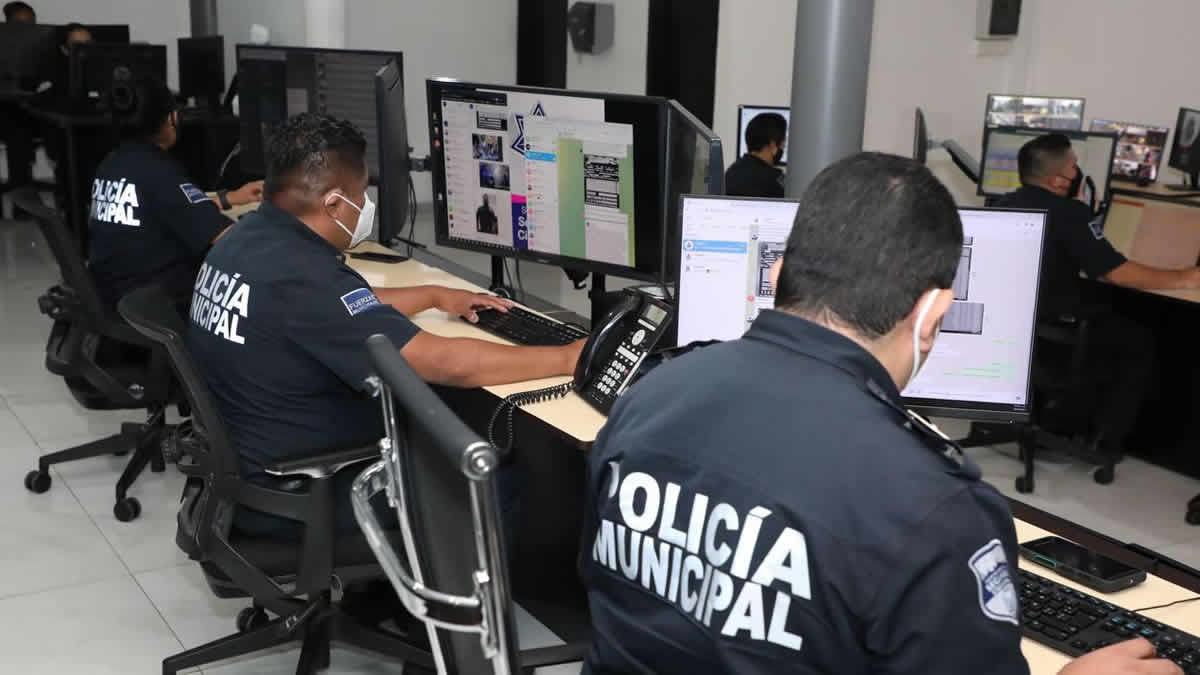 24 Horas Puebla