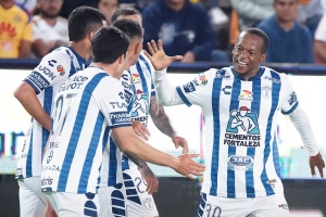 24 Horas Puebla