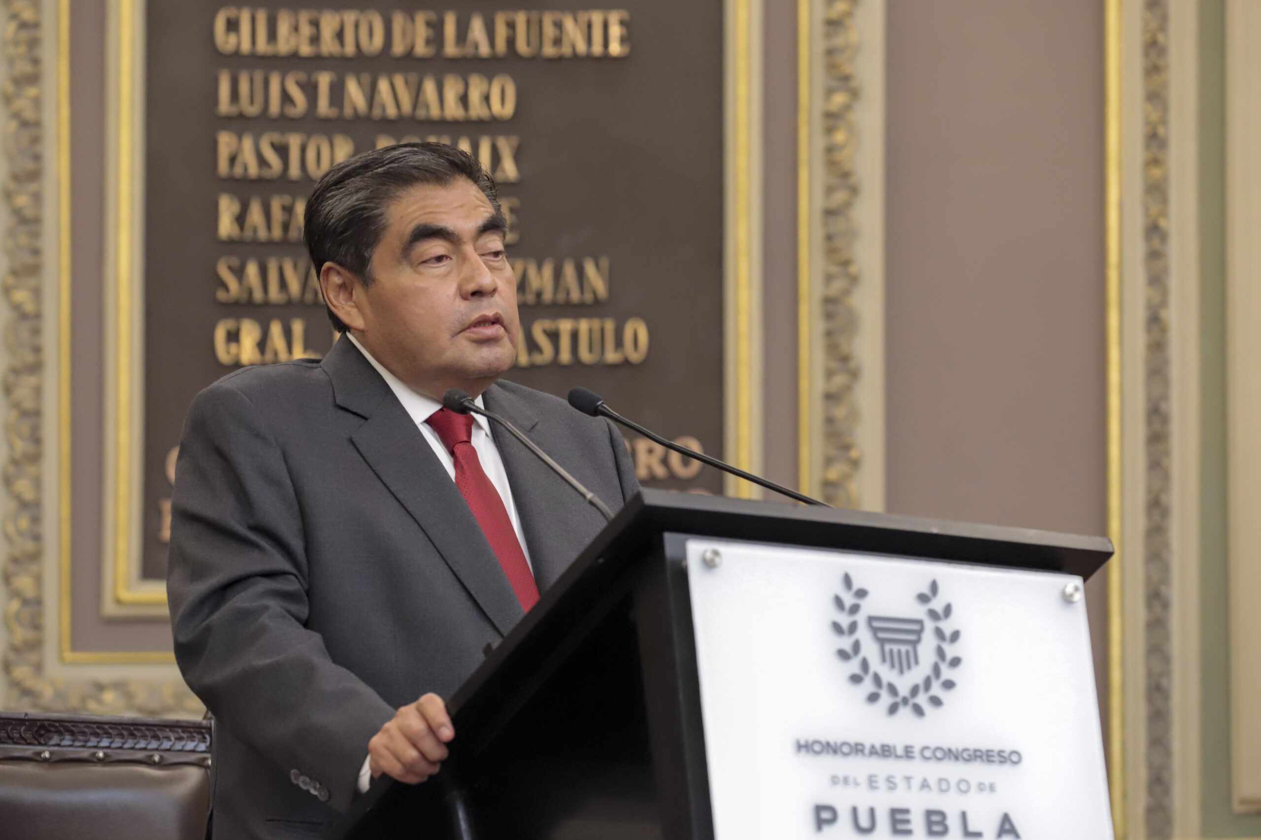 24 Horas Puebla