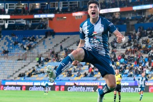 24 Horas Puebla