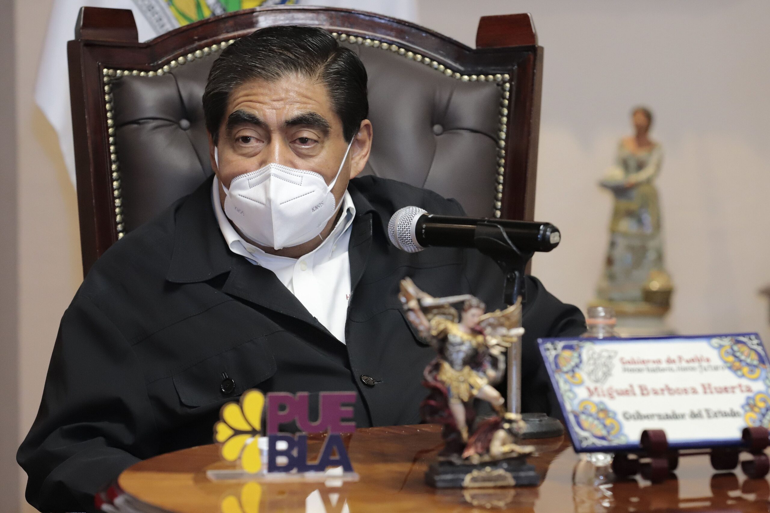 24 Horas Puebla