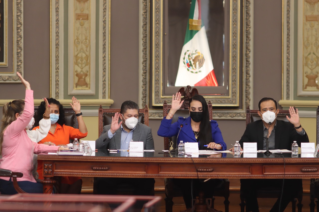 24 Horas Puebla