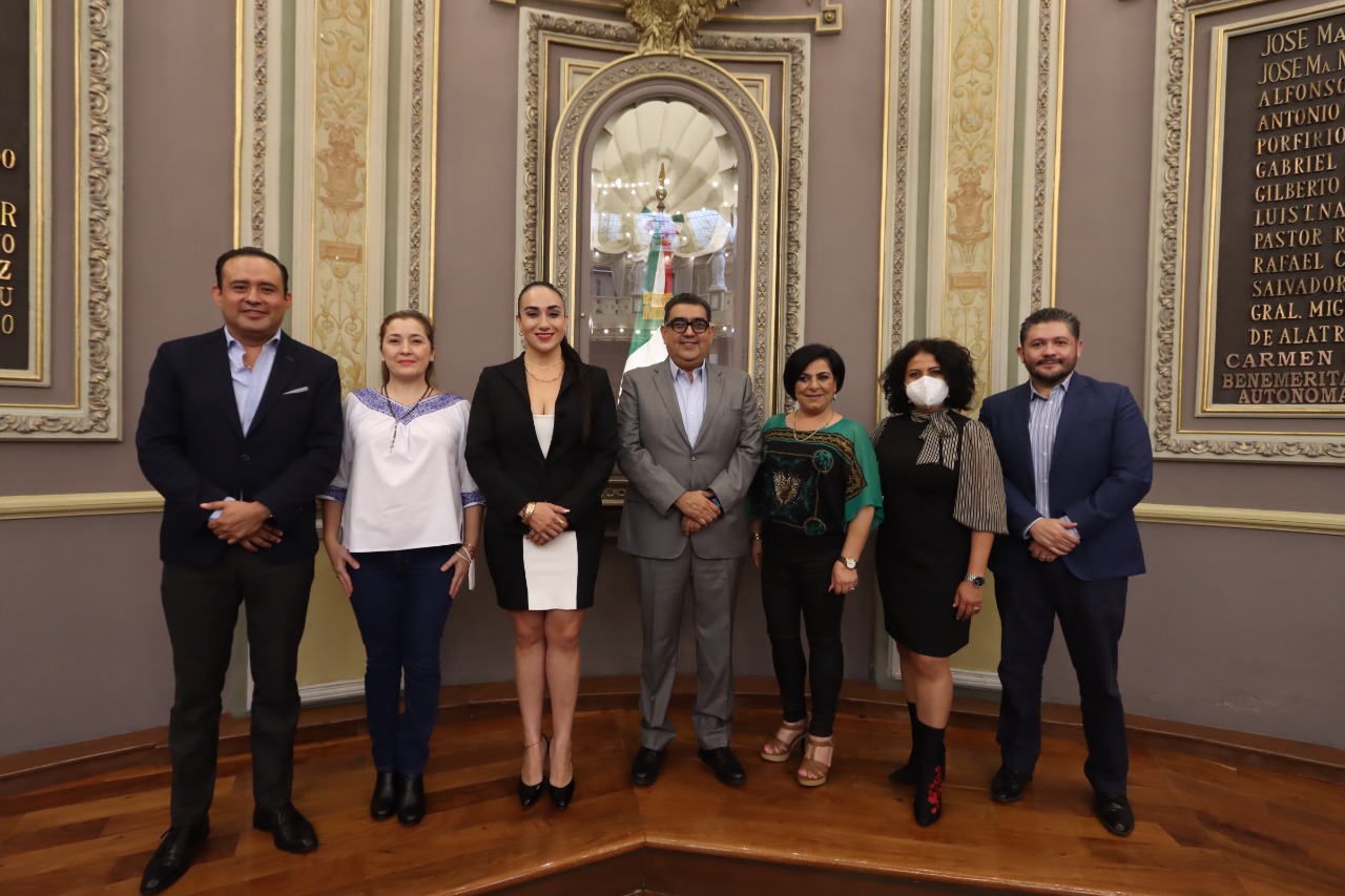 Proponen diputados impulso a actividades artesanales