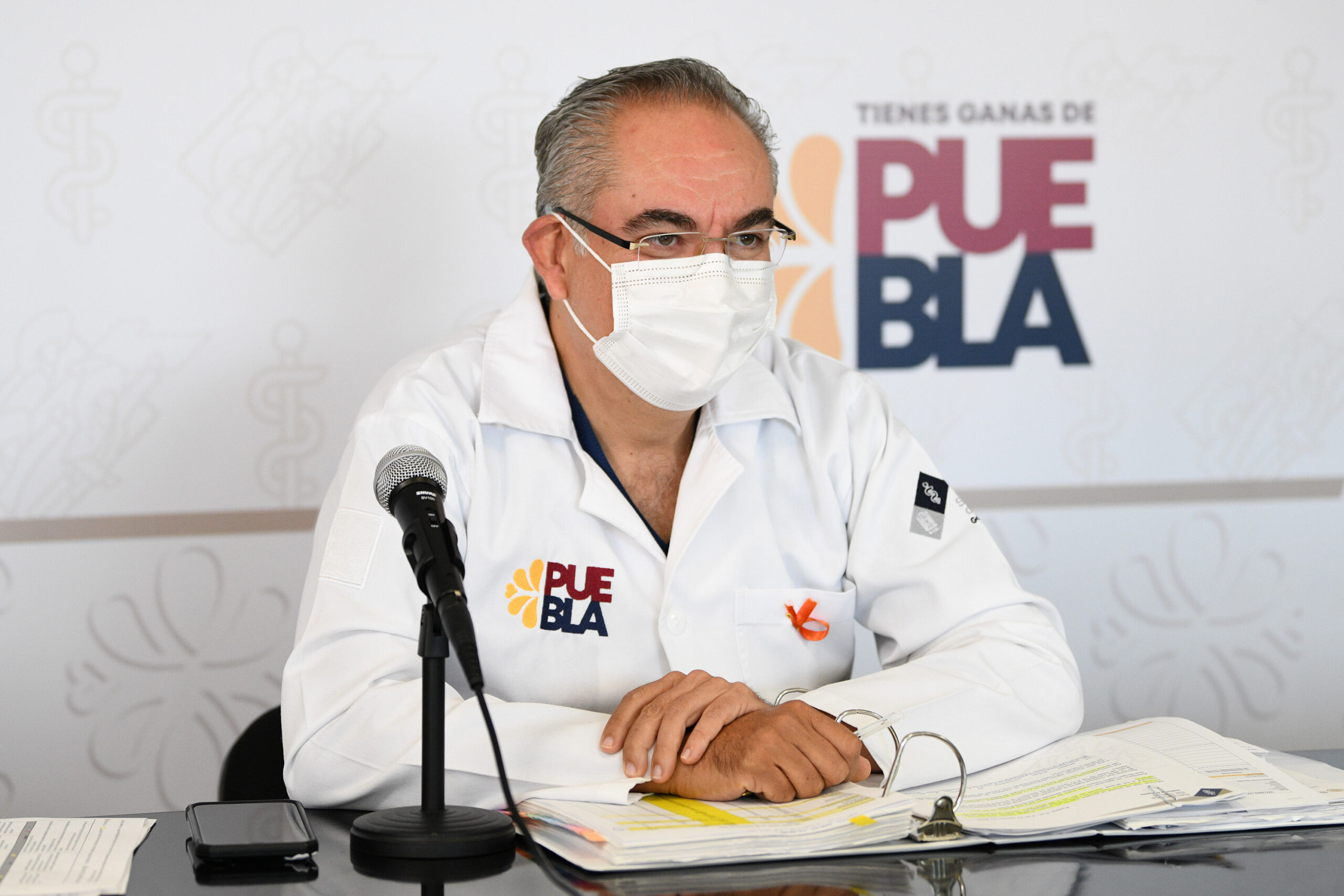 Vacunarán a mayores de 40 años en la capital y zona conurbada