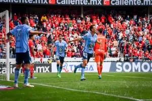 24 Horas Puebla