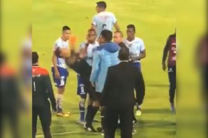 24 Horas Puebla