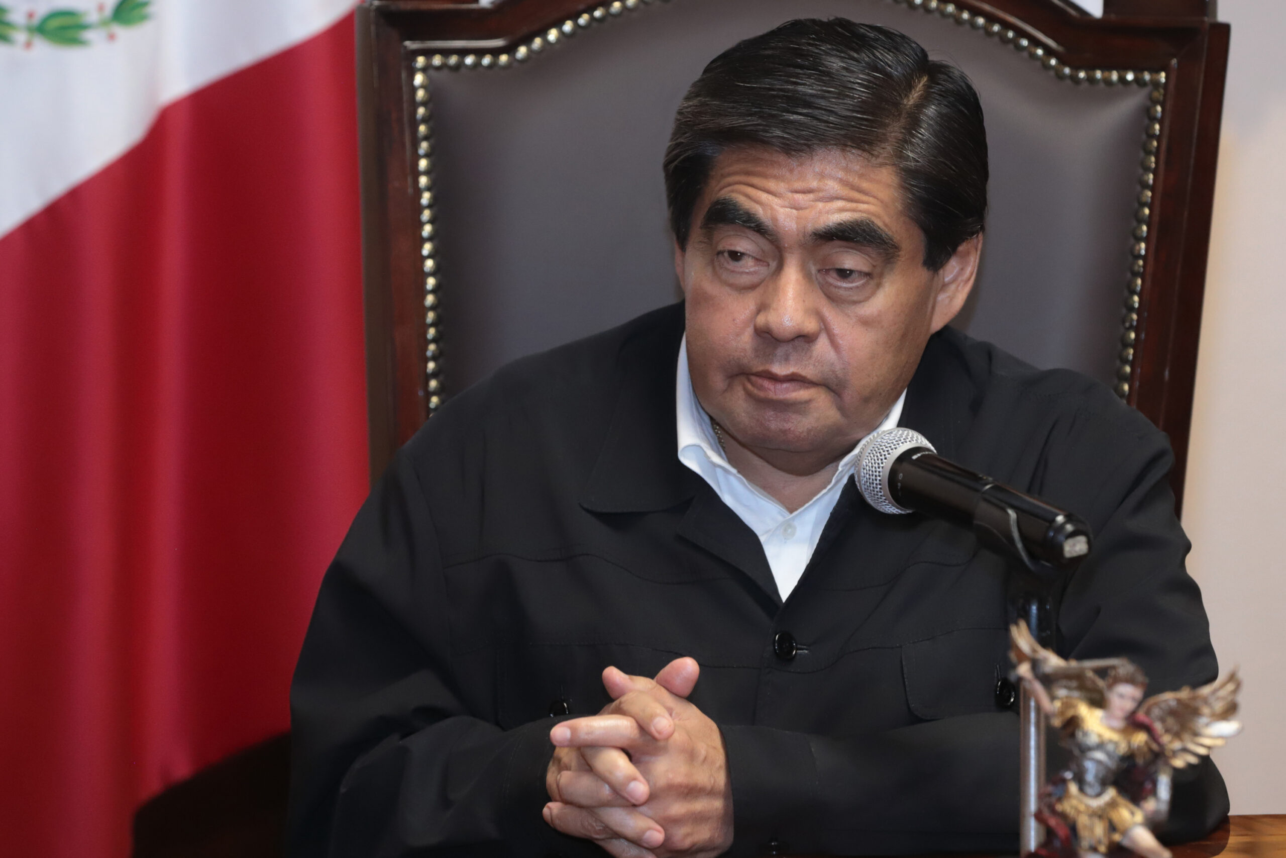 24 Horas Puebla