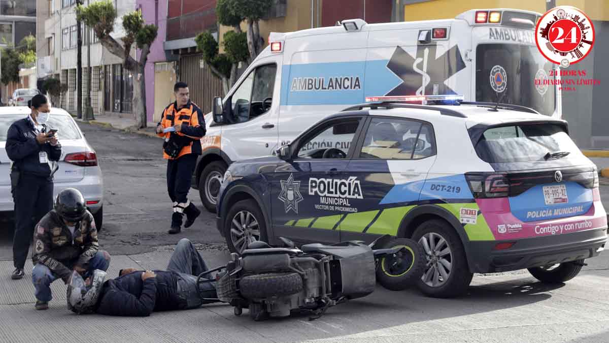 24 Horas Puebla