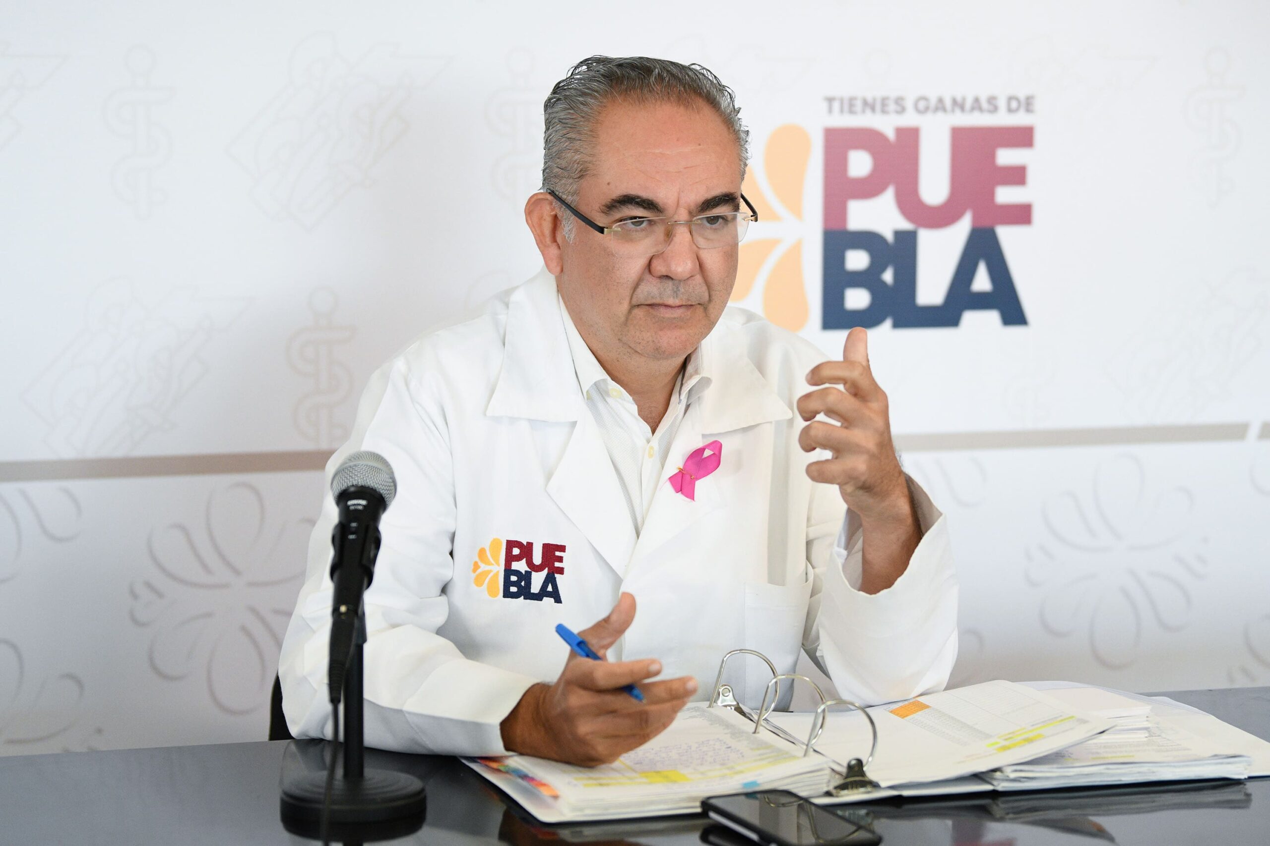 Aplica Salud más de 12 millones de vacunas contra Covid-19