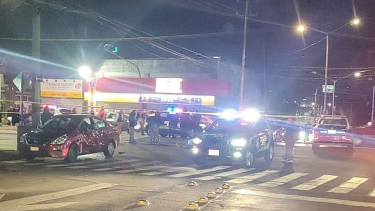 24 Horas Puebla