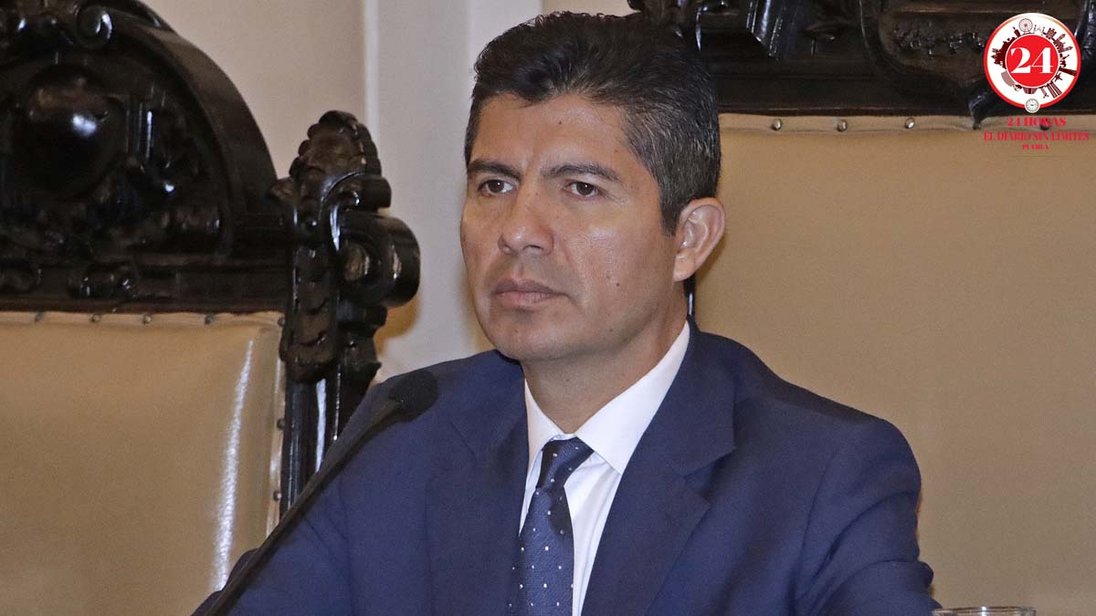 24 Horas Puebla