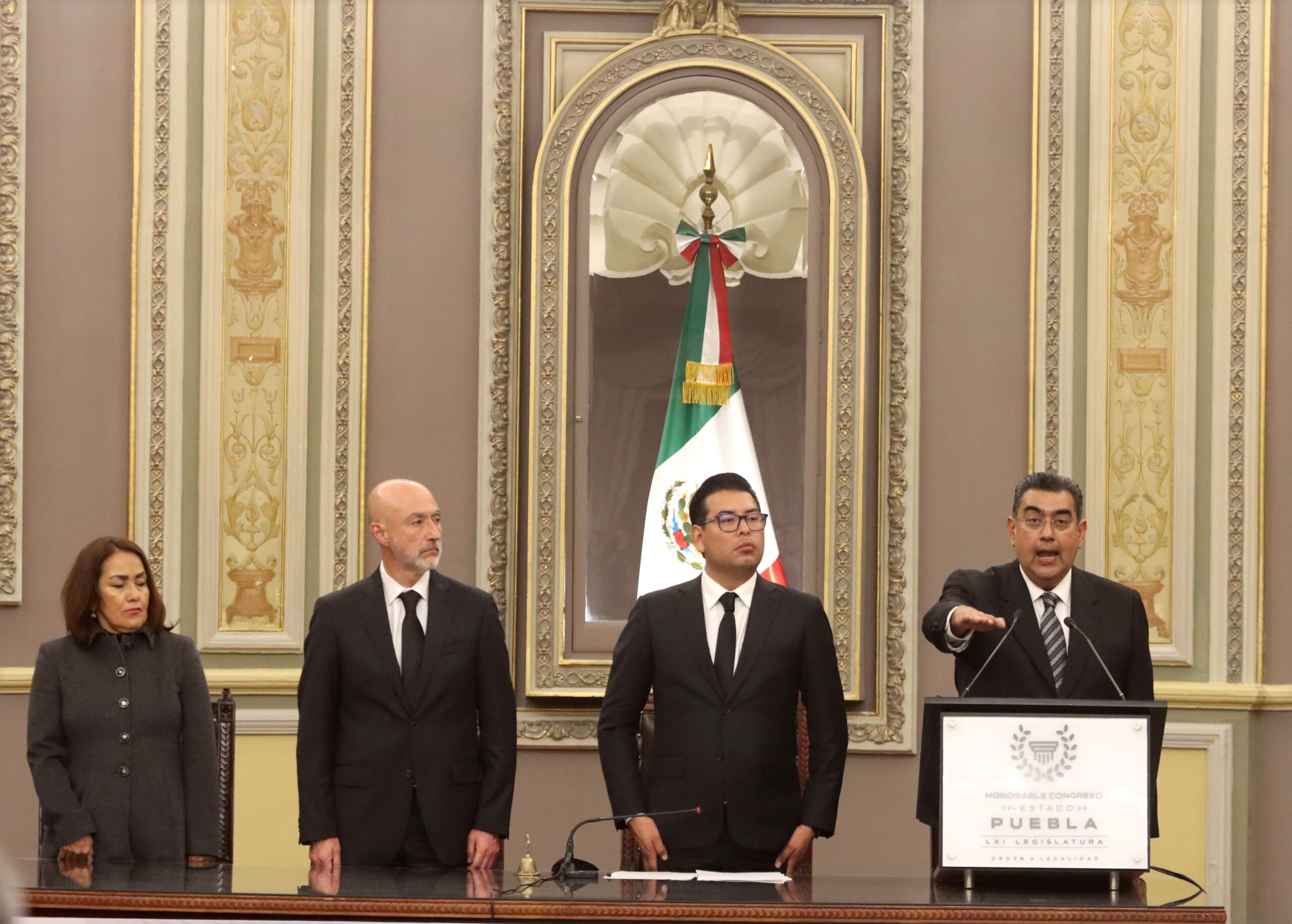 24 Horas Puebla