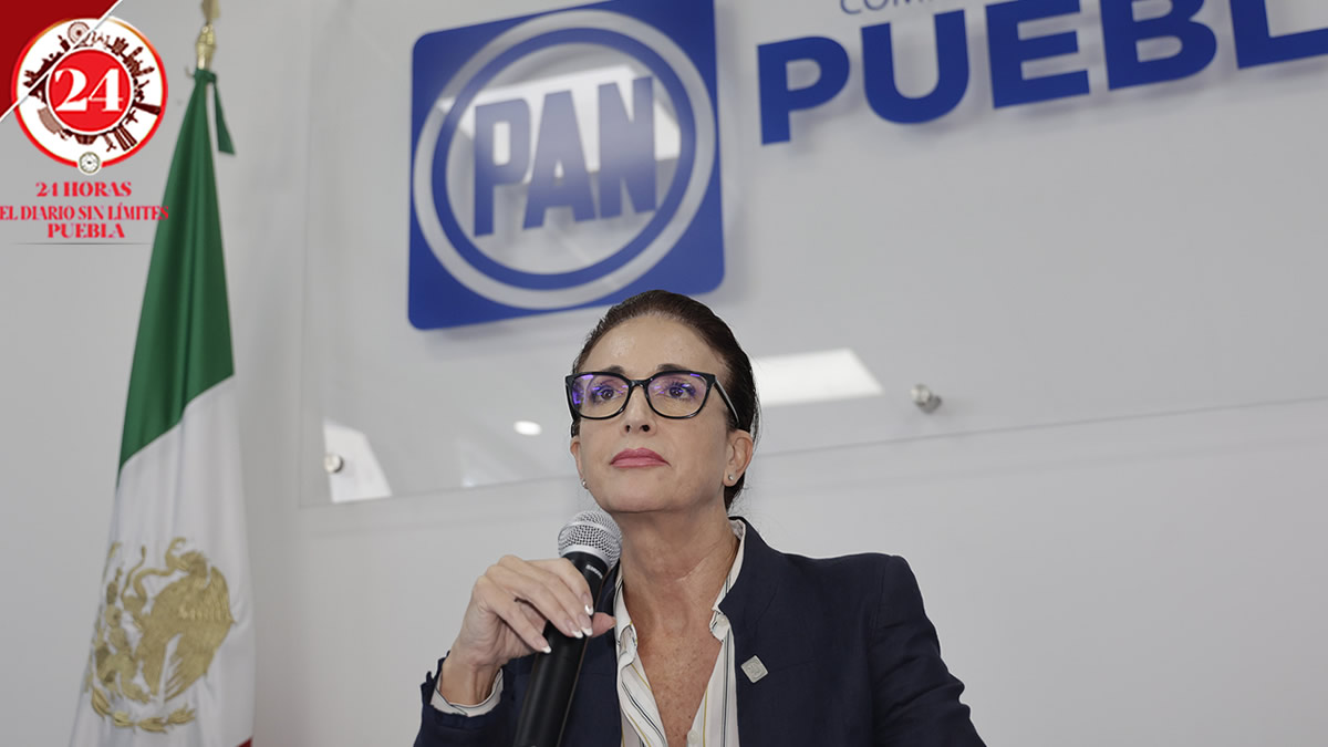 24 Horas Puebla