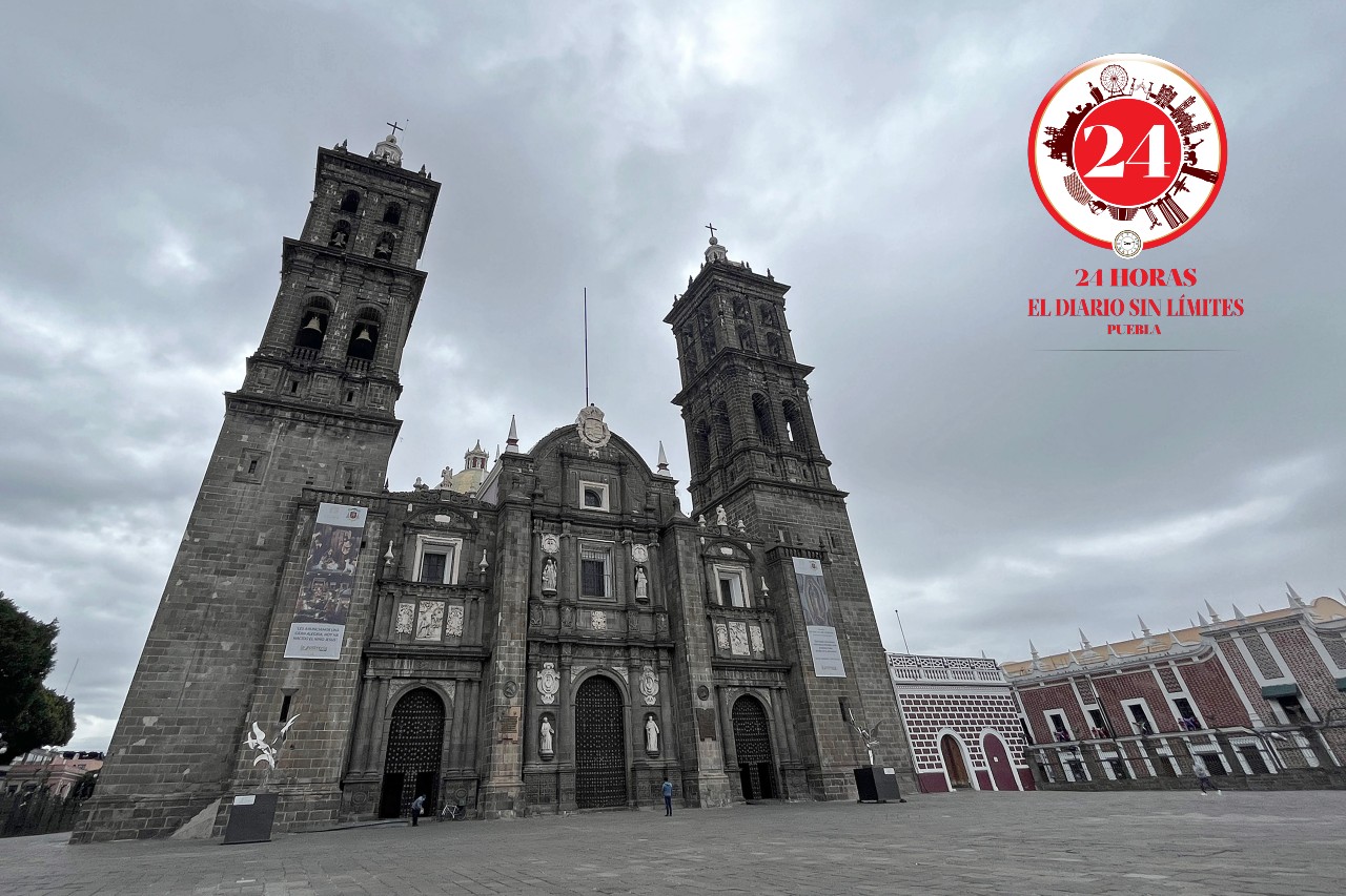 24 Horas Puebla