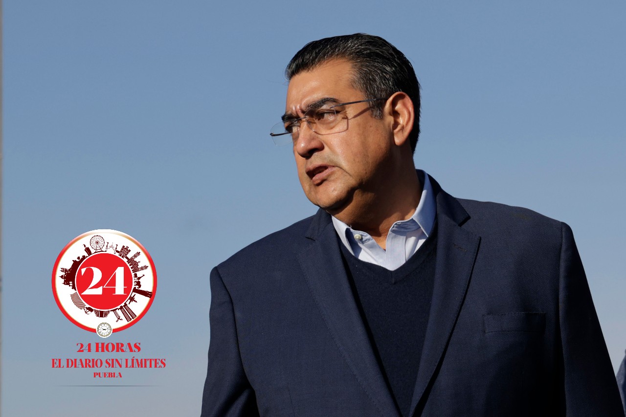 24 Horas Puebla
