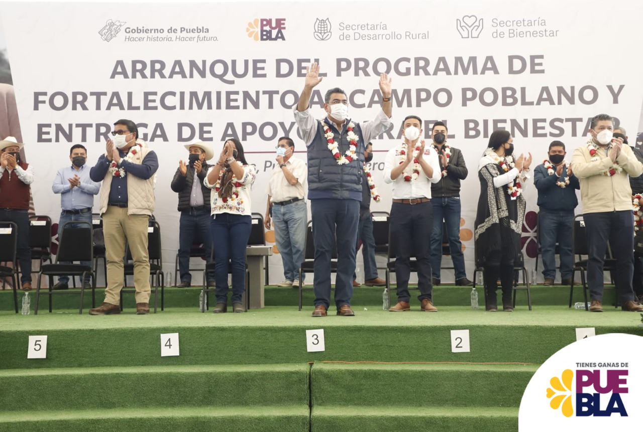 24 Horas Puebla