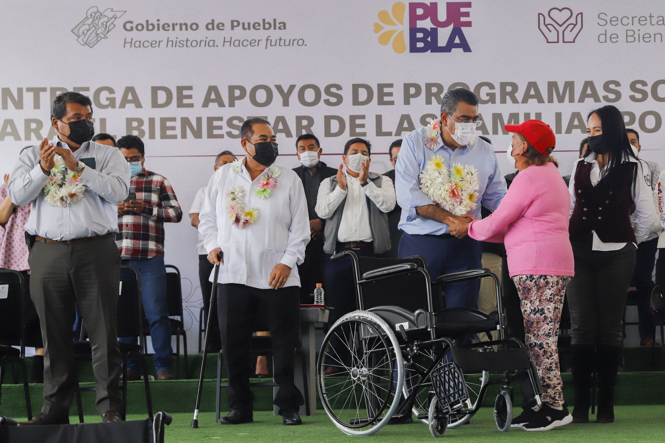 24 Horas Puebla