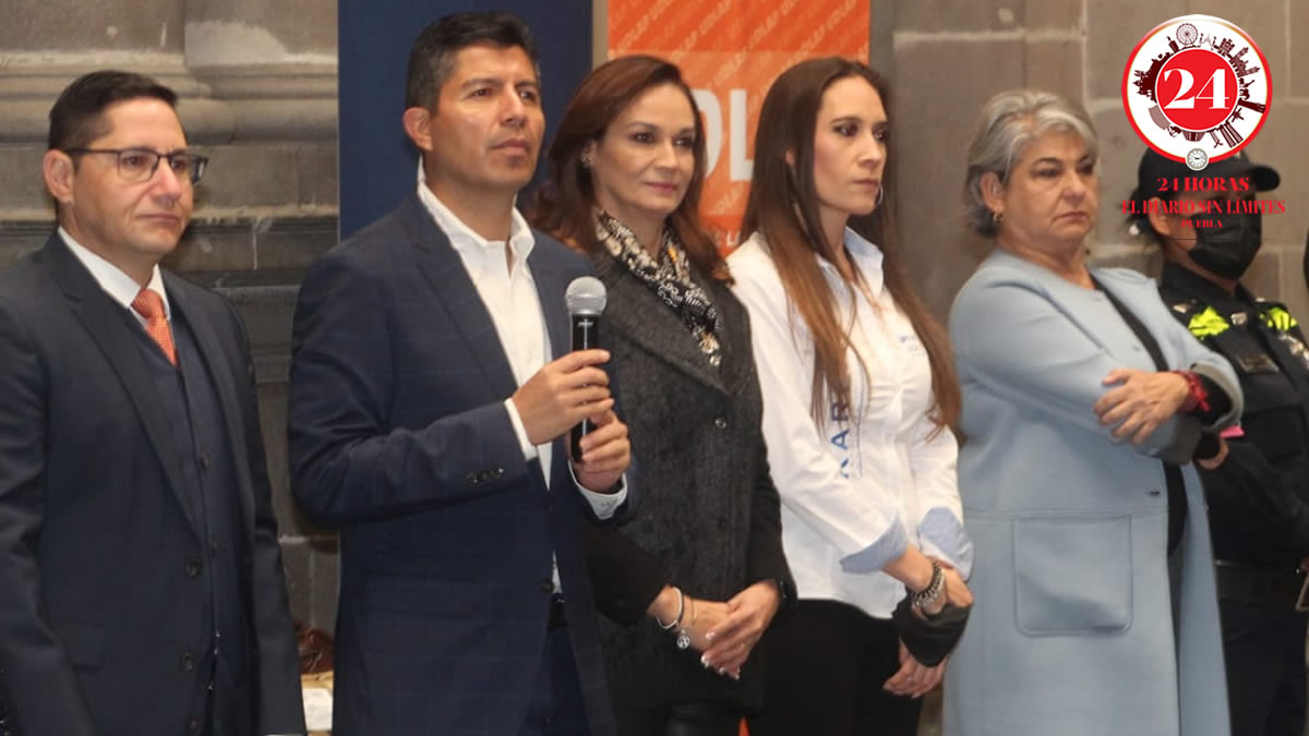 24 Horas Puebla