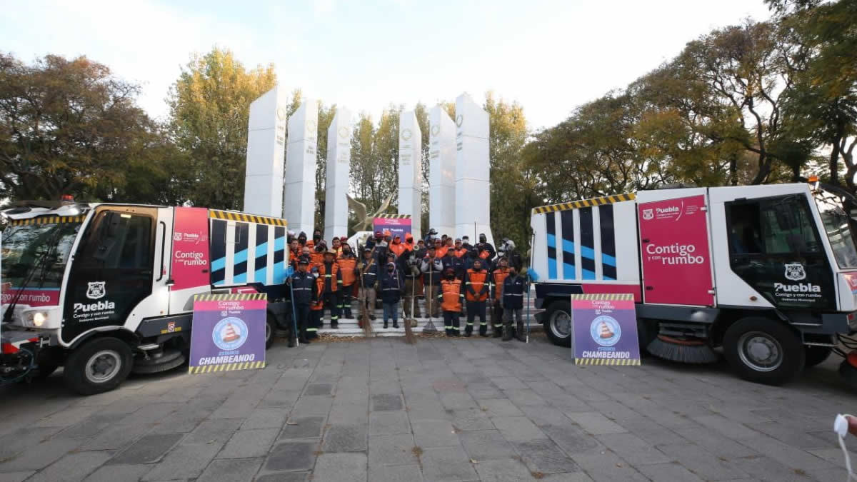 24 Horas Puebla