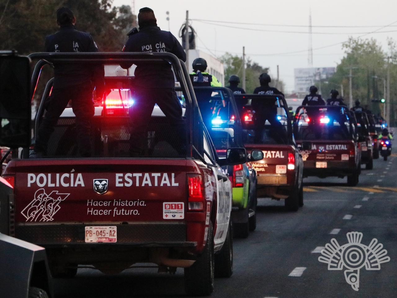24 Horas Puebla