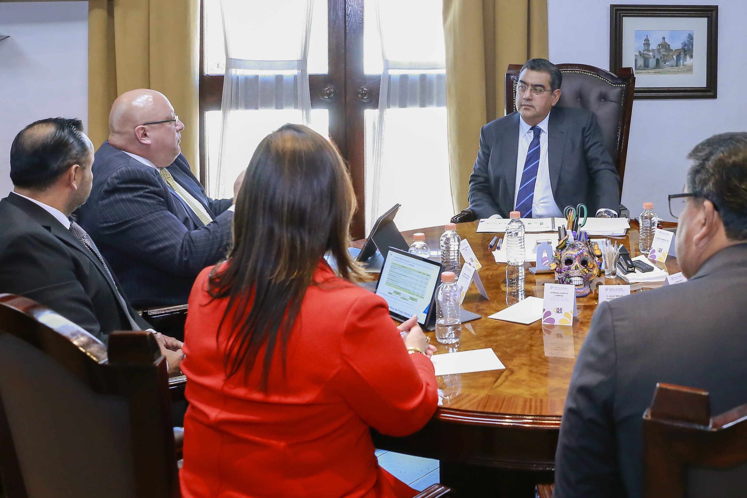 24 Horas Puebla