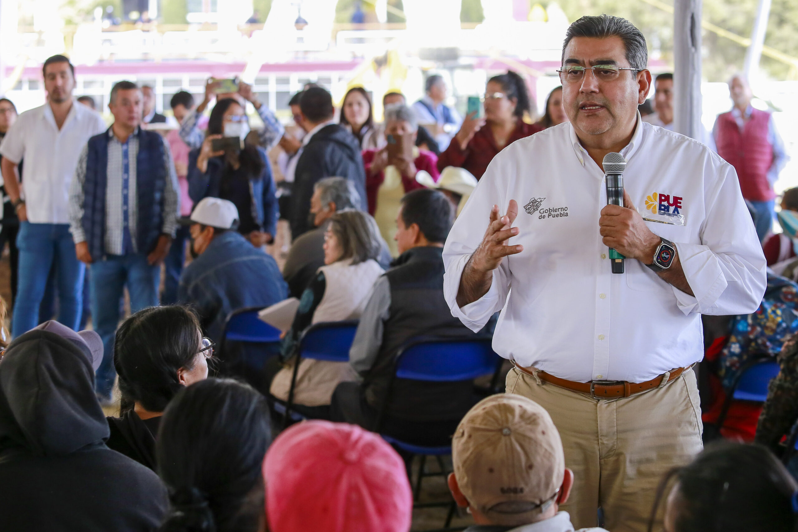 24 Horas Puebla