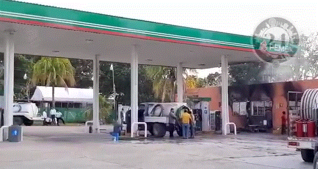 24 Horas Puebla