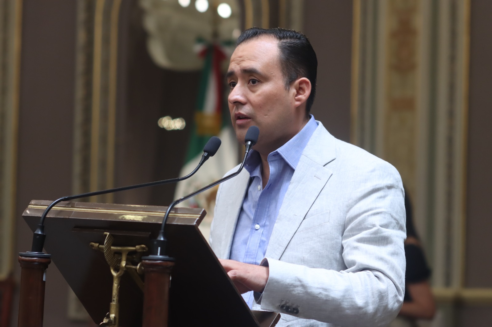 24 Horas Puebla