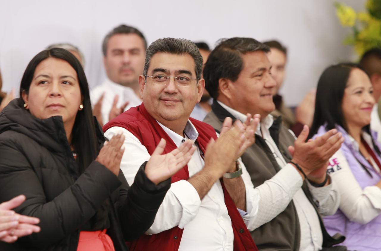 24 Horas Puebla