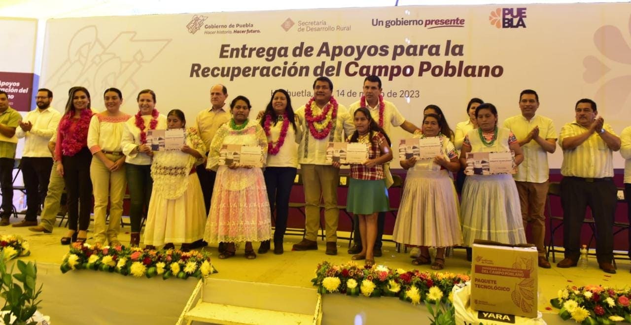 24 Horas Puebla