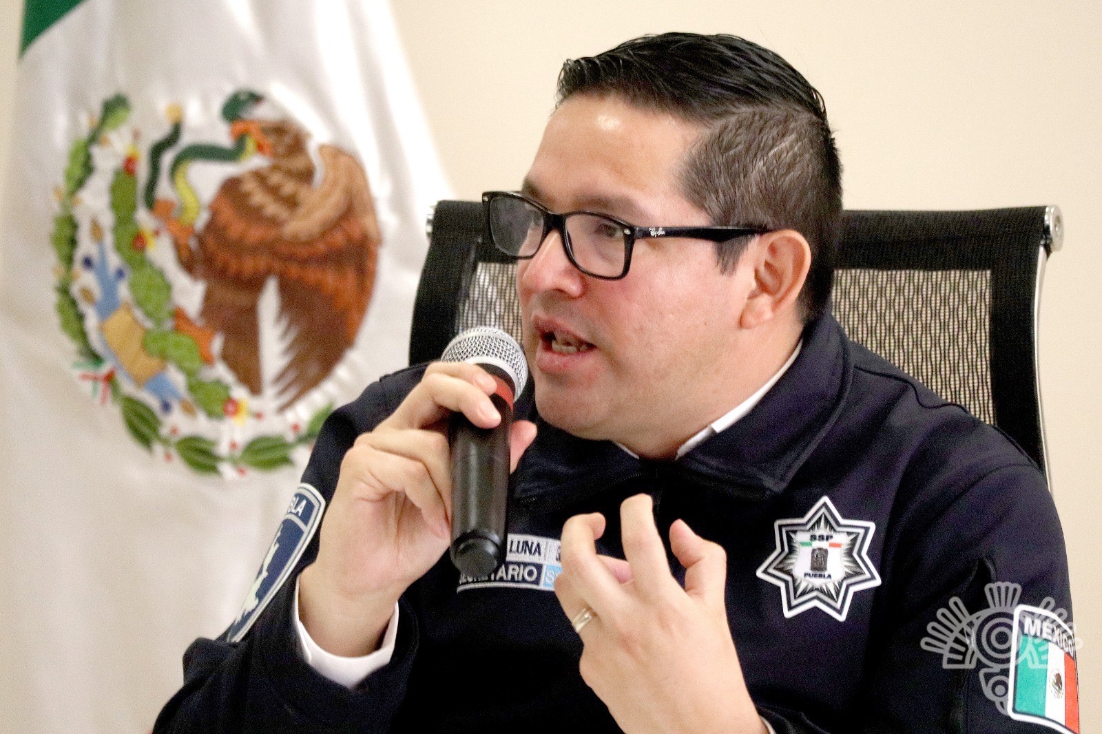 24 Horas Puebla