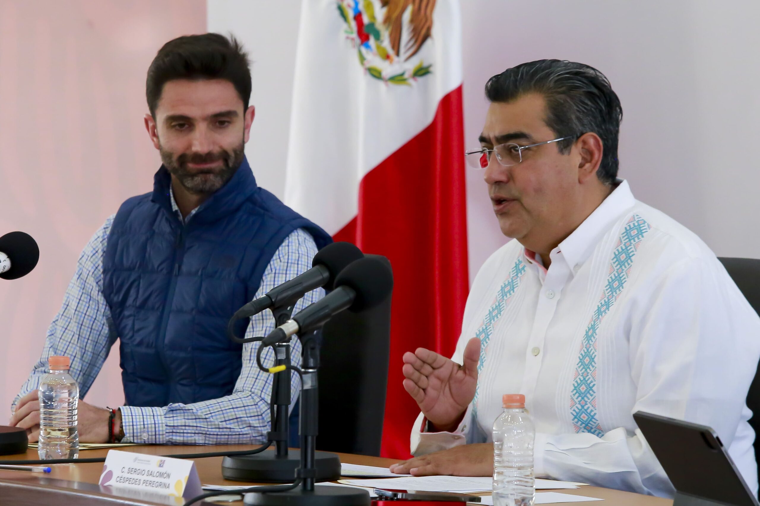 24 Horas Puebla